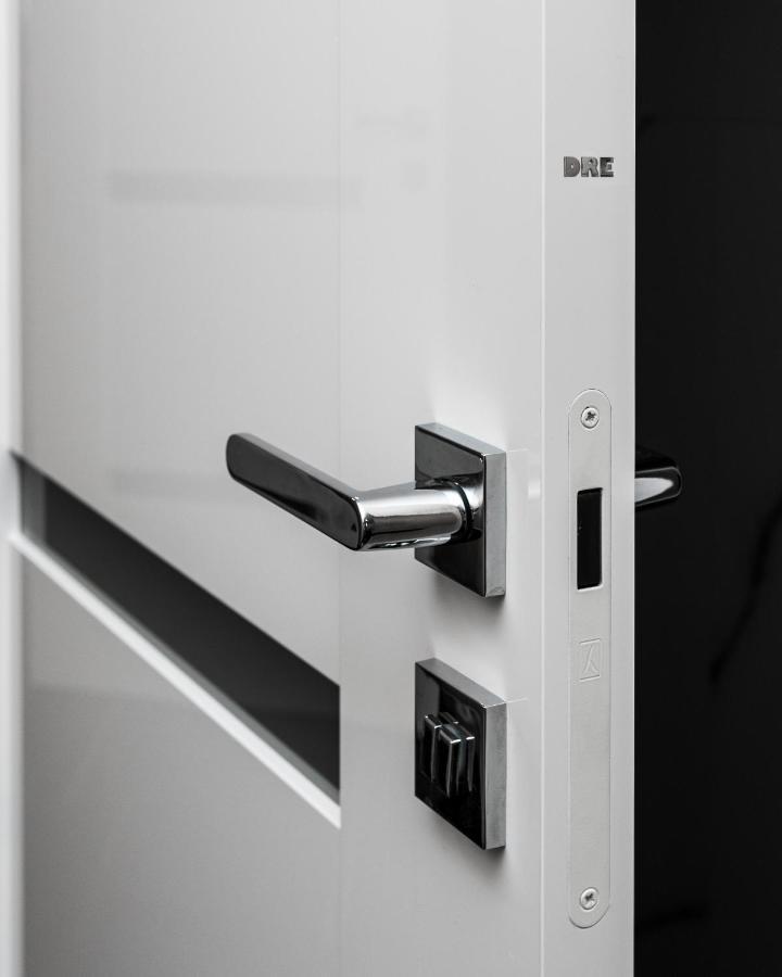 Your Apartments Okrzei 12 华沙 外观 照片